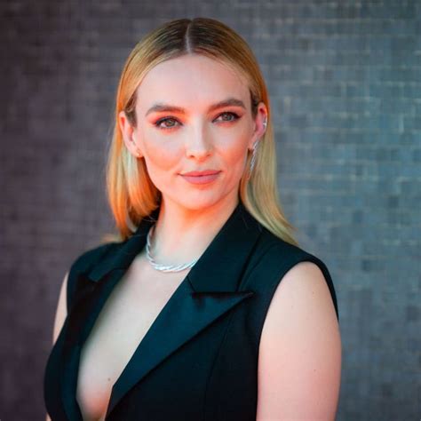 Jodie Comer's Style File: Every Single One Of The.